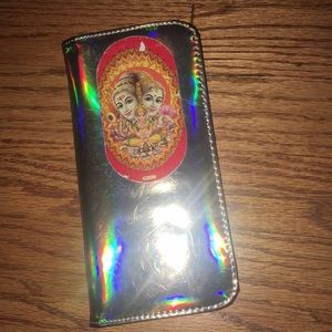 holographic wallet